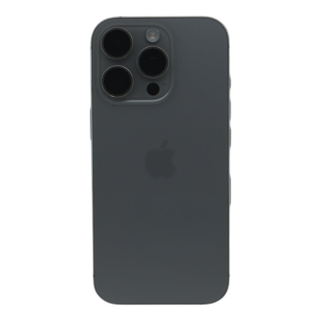 95新 Apple iPhone 16 Pro 128G 原色鈦金屬 中國大陸版