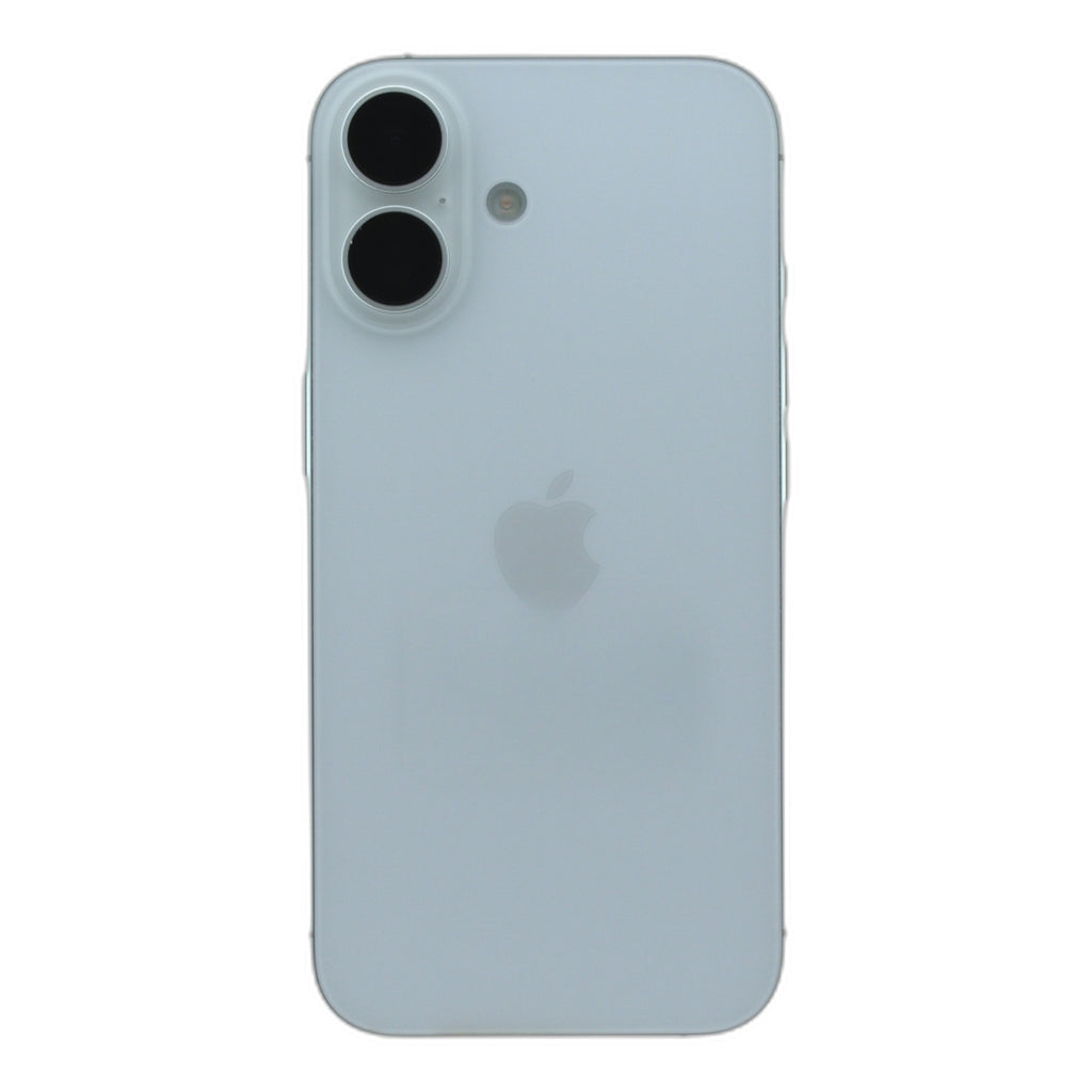 95新 Apple iPhone 16 256G 白色 中國大陸版