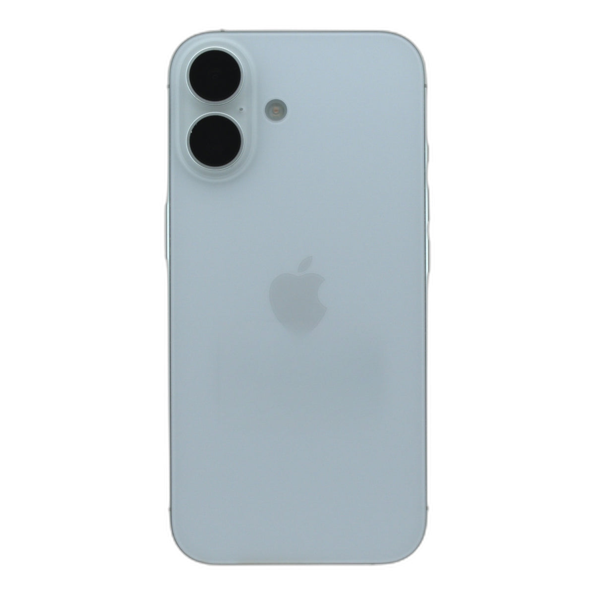 95新 Apple iPhone 16 256G 白色 中國大陸版