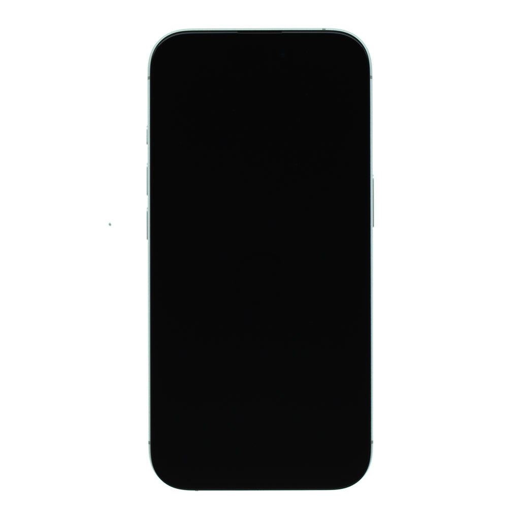 95新 Apple iPhone 16 256G 白色 中國大陸版