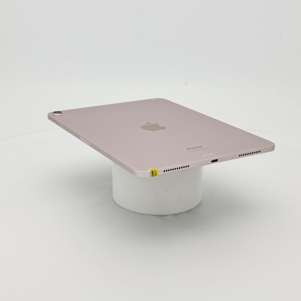 95新 Apple iPad Air5 256G 粉紅色 WIFI