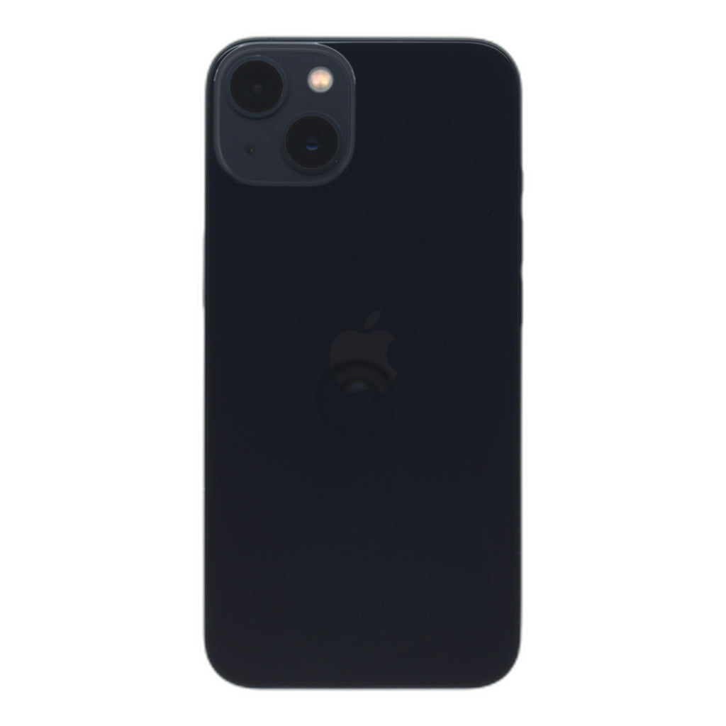 95新 Apple iPhone 13 128G 午夜色 中國大陸版