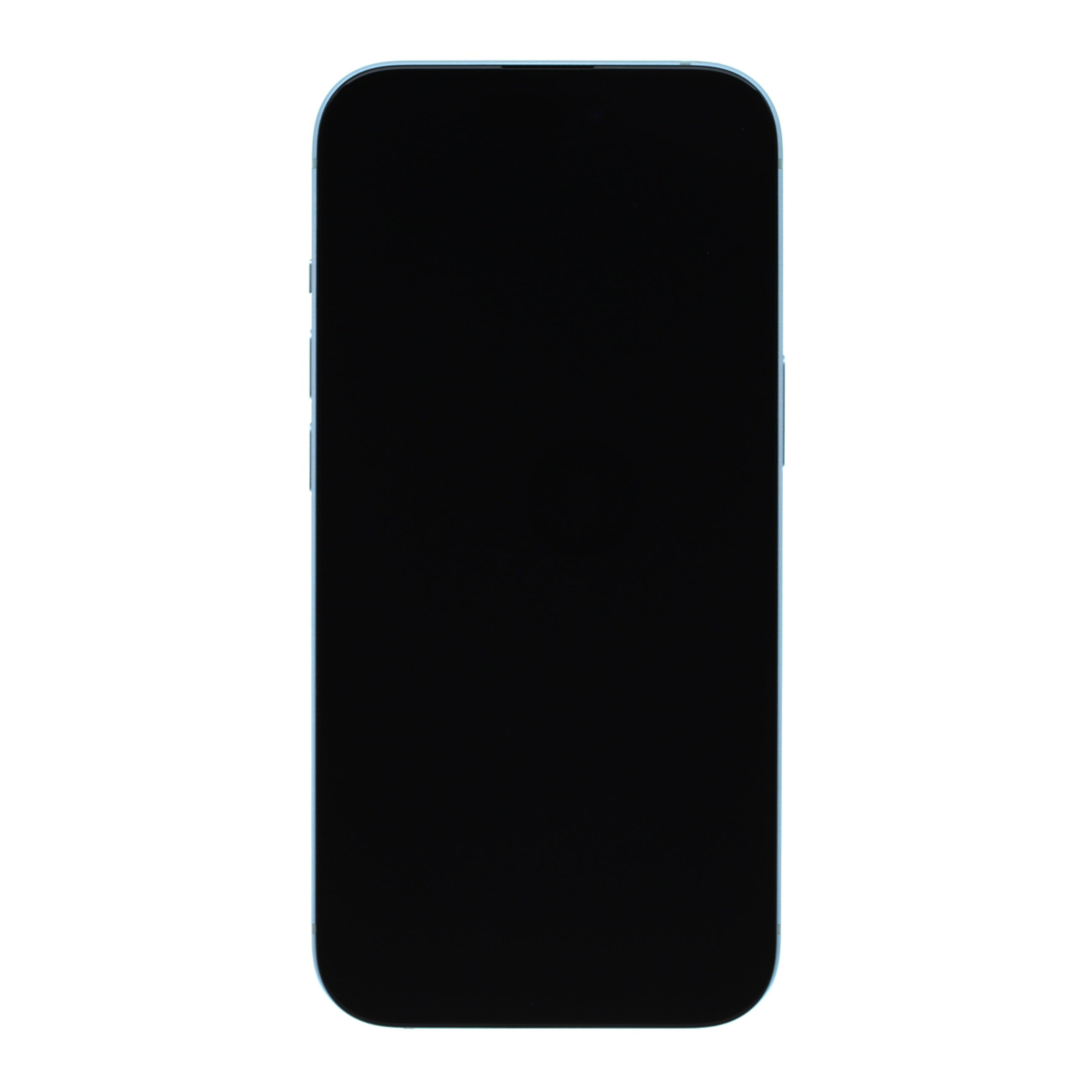 95新 Apple iPhone 15 128G 藍色 中國大陸版