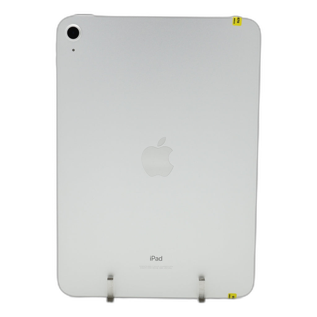 99新 Apple iPad 10代 64G 銀色 WIFI