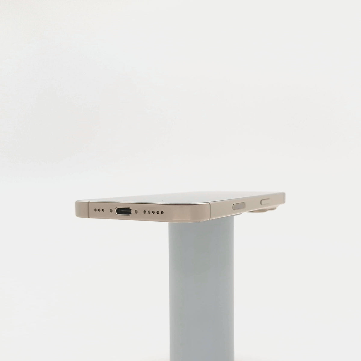95新 Apple iPhone 16 Pro 256G 沙漠色鈦金屬 中國大陸版
