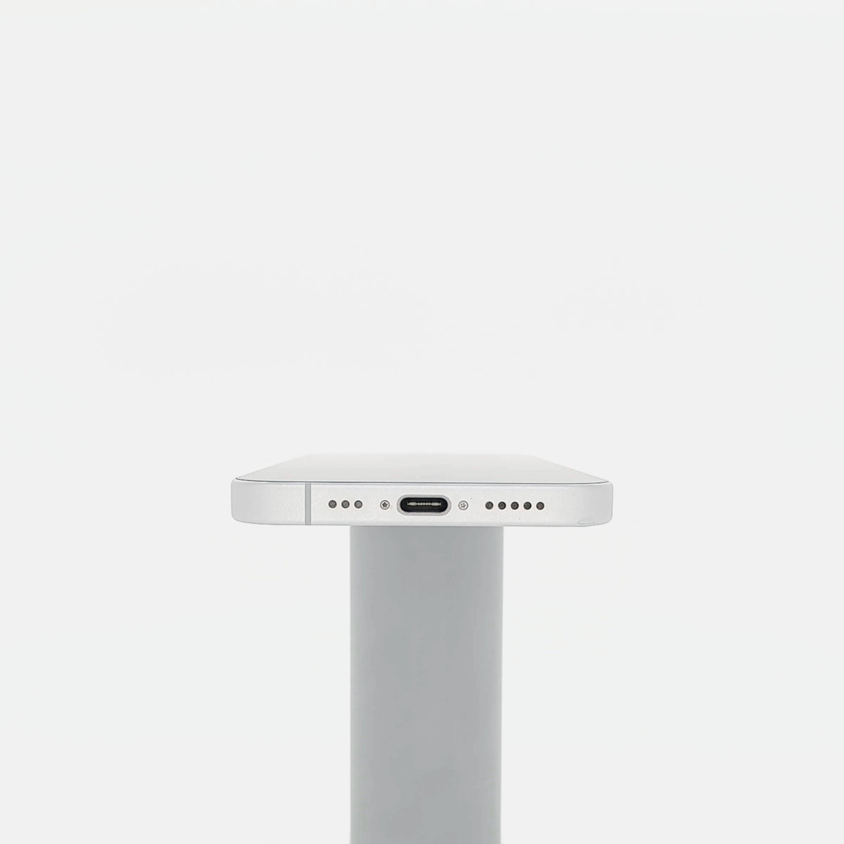 95新 Apple iPhone 16 256G 白色 中國大陸版