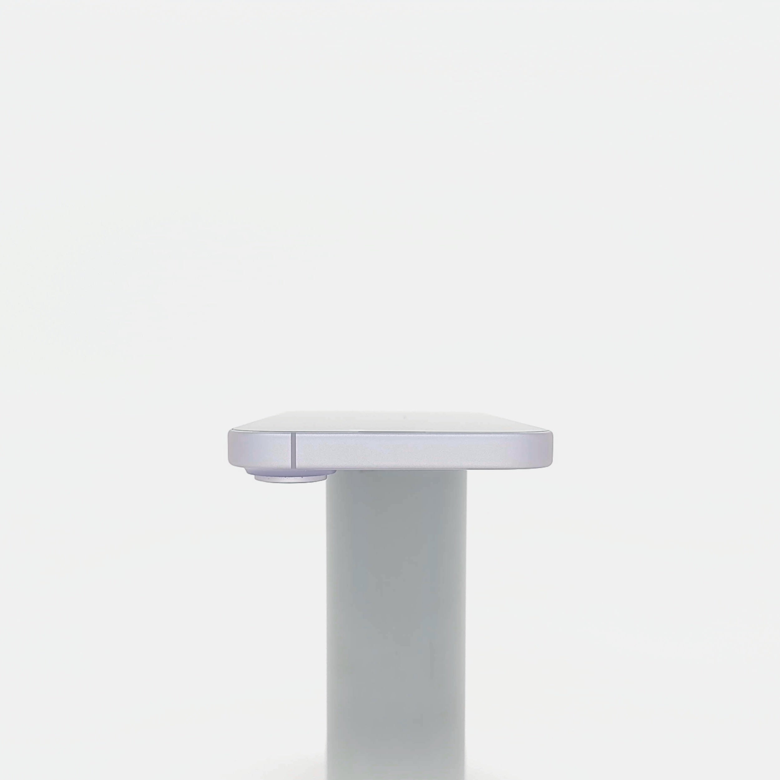 99新 Apple iPhone 17 256G 薰衣草紫色 中國大陸版