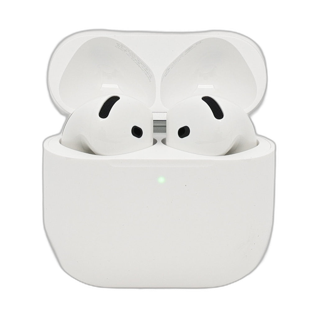 99新 Apple AirPods 4 (支持主动降噪) 白色