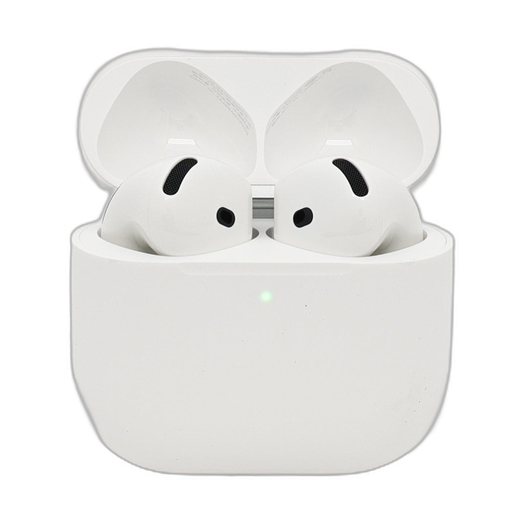 99新 Apple AirPods 4 (支持主动降噪) 白色
