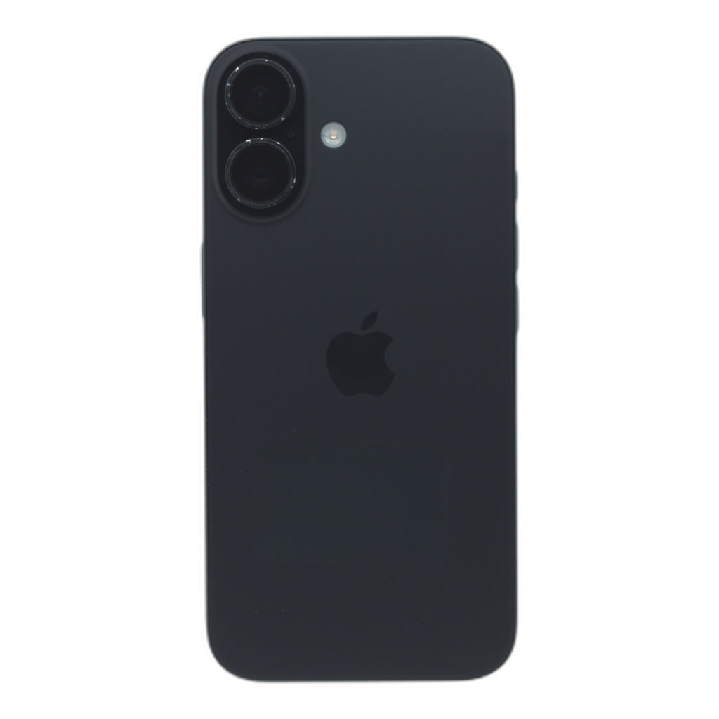 95新 Apple iPhone 16 256G 黑色 中國大陸版