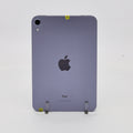 95新 Apple iPad mini6 64G 紫色 WIFI