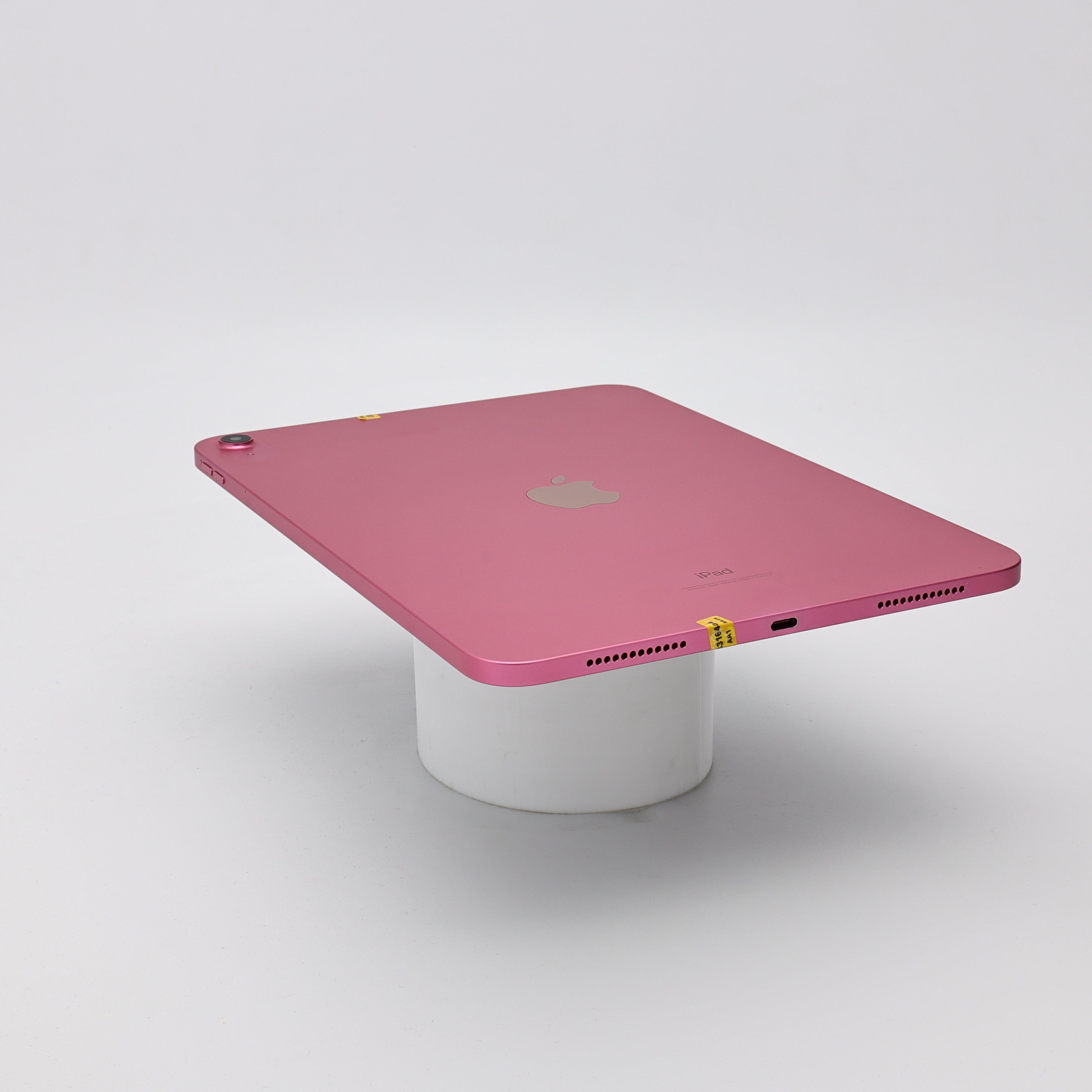 95新 Apple iPad 10代 64G 粉紅色 WIFI