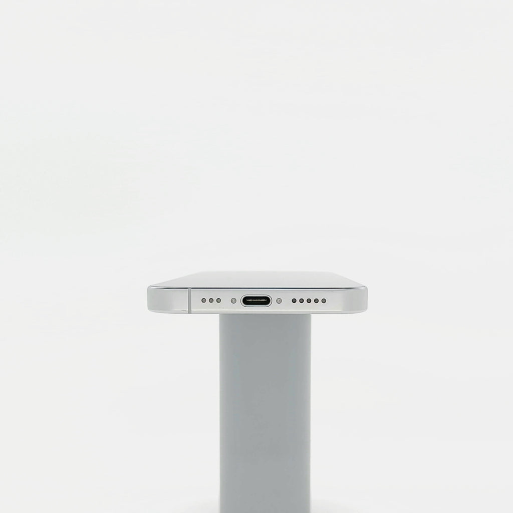95新 Apple iPhone 16 Pro 128G 白色鈦金屬 中國大陸版