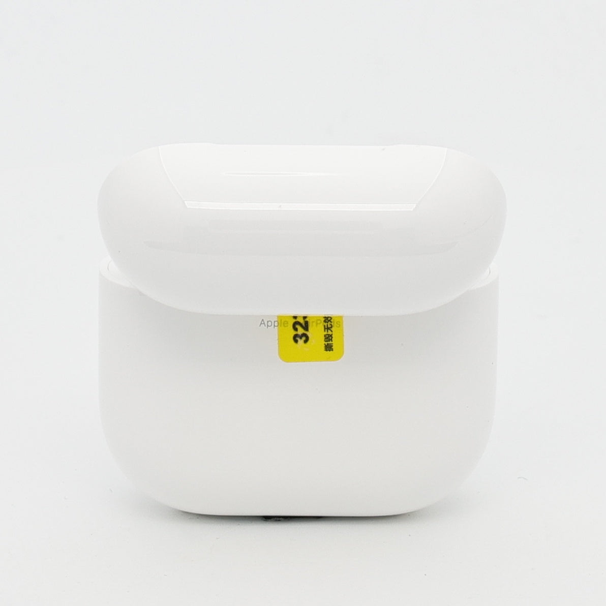 99新 Apple AirPods 5 白色