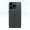 95新 Apple iPhone 15 Pro 128G 原色鈦金屬 中國大陸版