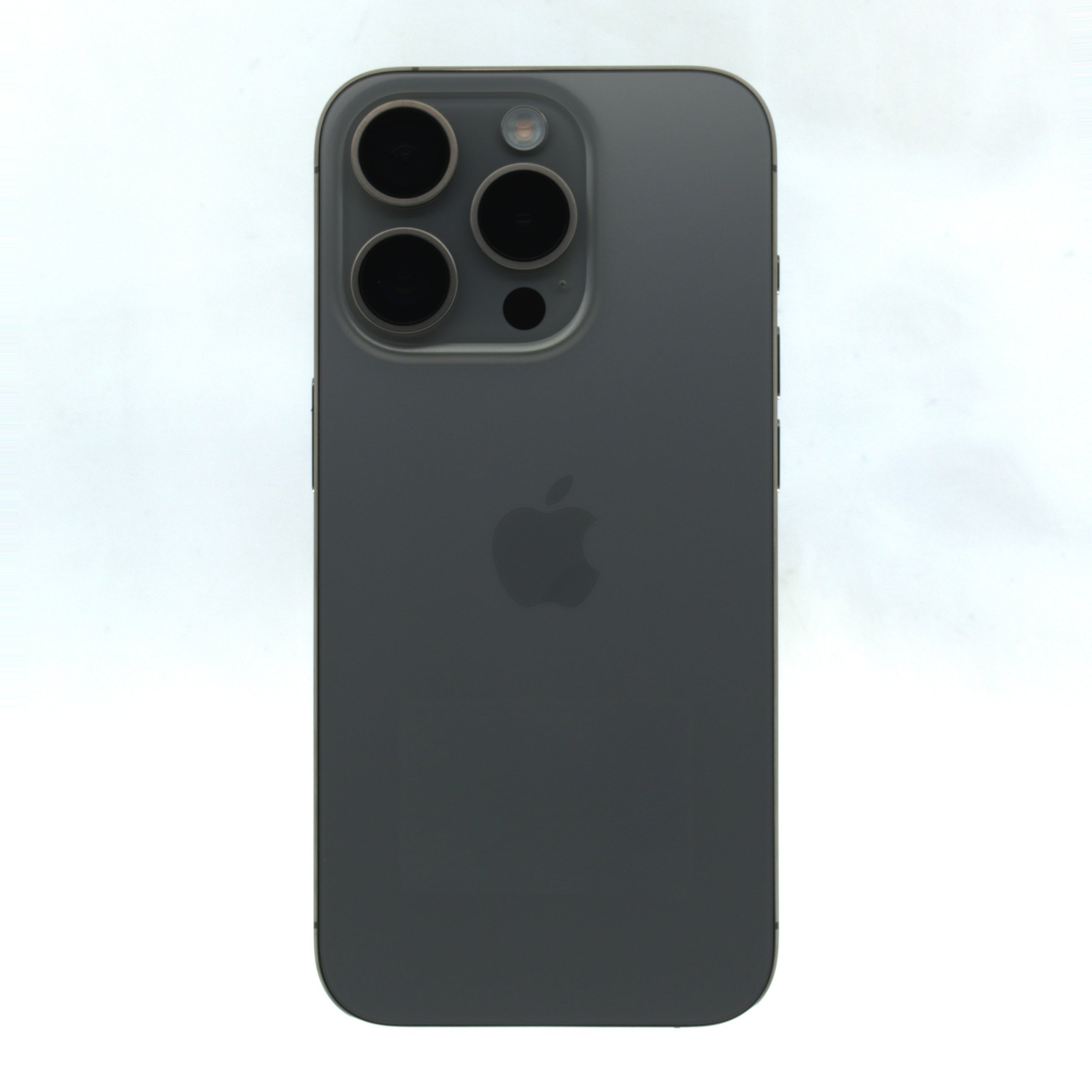95新 Apple iPhone 15 Pro 128G 原色鈦金屬 中國大陸版