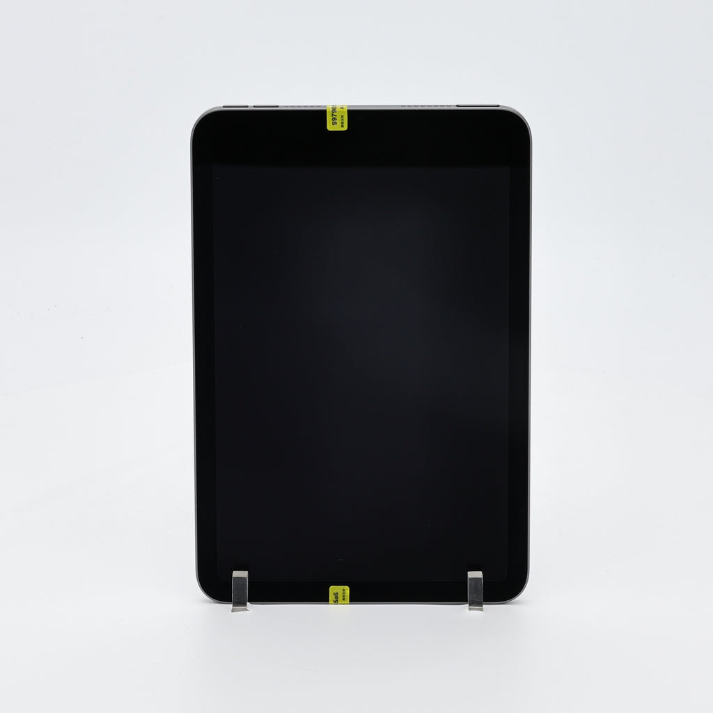 95新 Apple iPad mini6 64G 深空灰色 WIFI