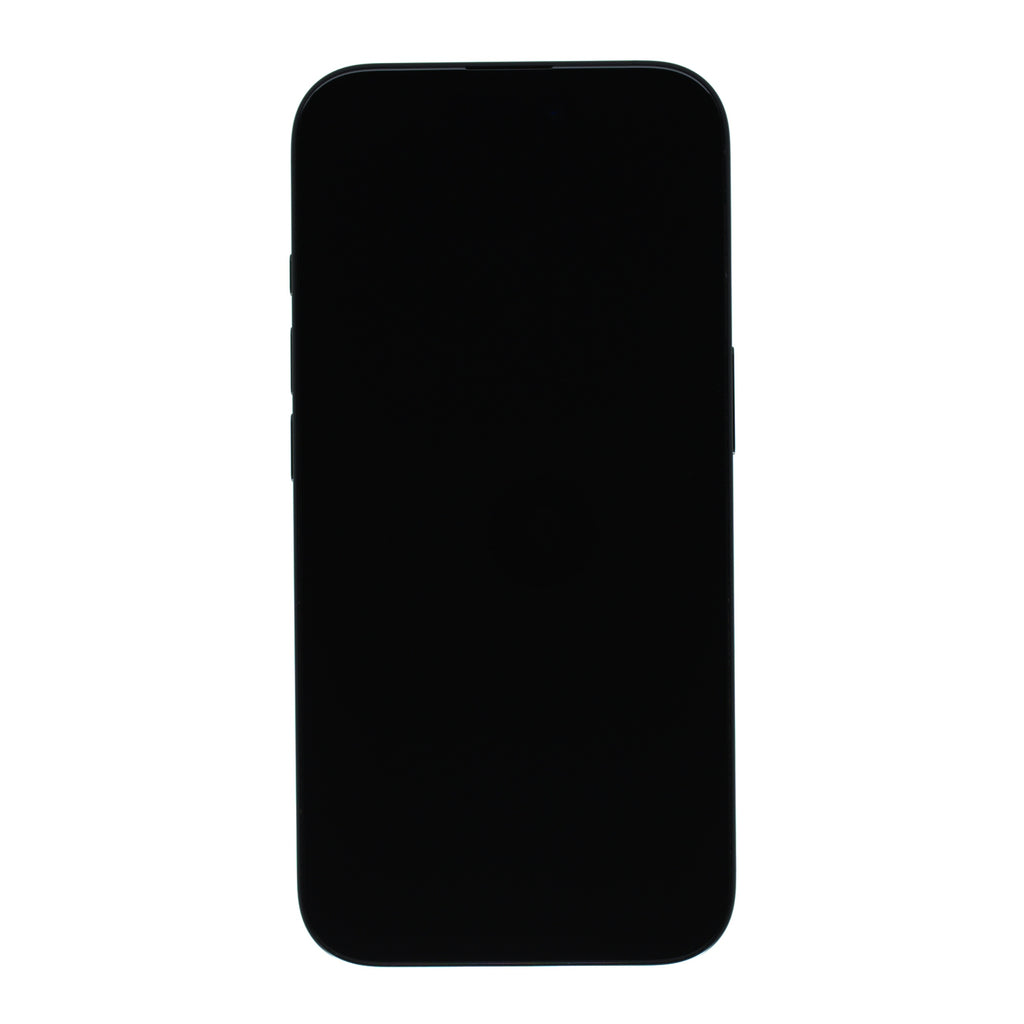 95新 Apple iPhone 16 128G 黑色 中國大陸版