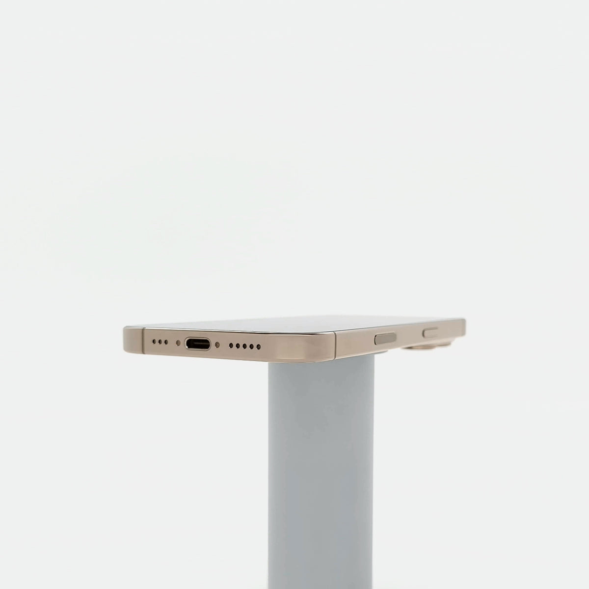 99新 Apple iPhone 16 Pro 128G 沙漠色鈦金屬 中國大陸版