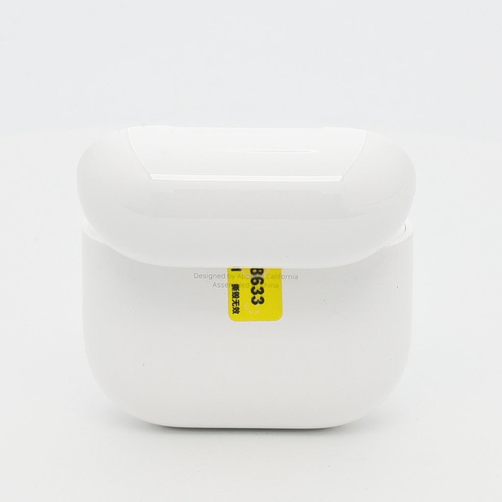 99新 Apple AirPods 4 (不支持主动降噪) 白色