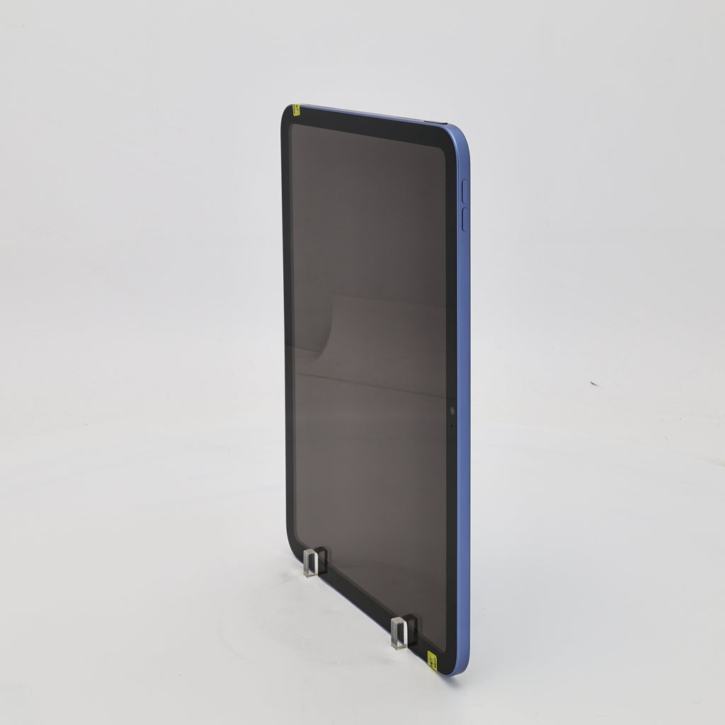 95新 Apple iPad 10代 64G 藍色 WIFI