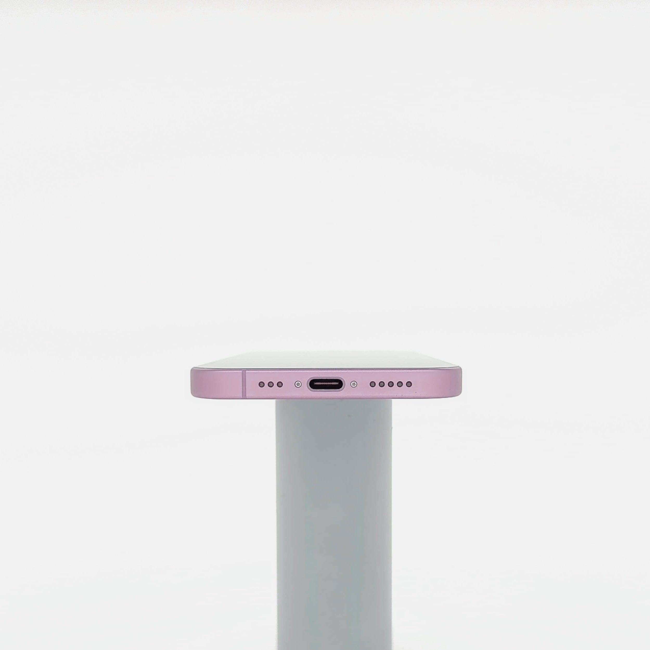 95新 Apple iPhone 16 256G 粉紅色 中國大陸版