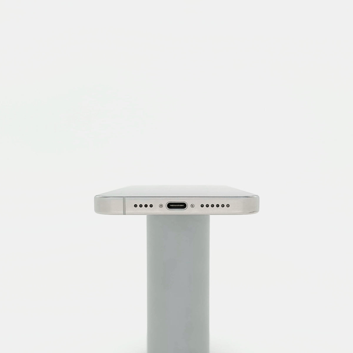 95新 Apple iPhone 15 Pro Max 256G 白色鈦金屬 中國大陸版