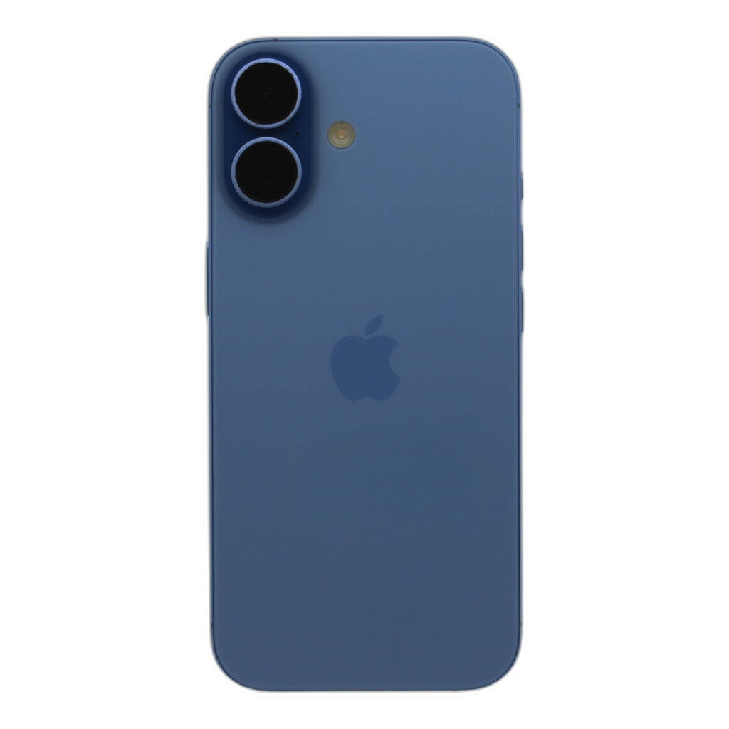 95新 Apple iPhone 17 256G 青霧藍色 中國大陸版