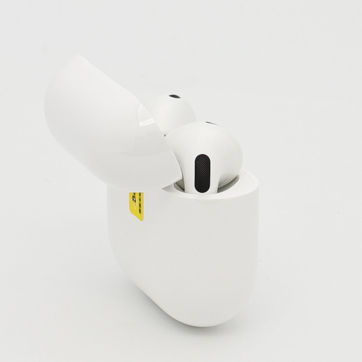 99新 Apple AirPods 5 白色