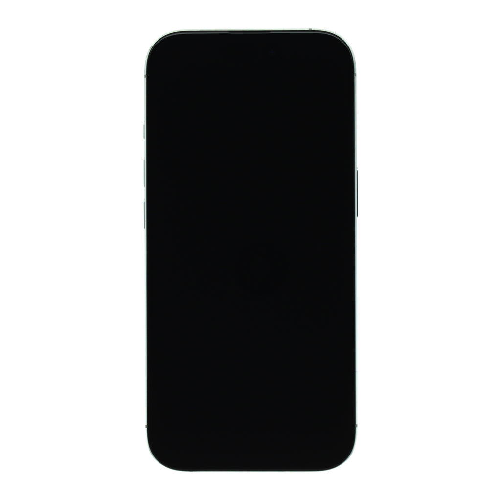 95新 Apple iPhone 16 Pro 128G 白色鈦金屬 中國大陸版