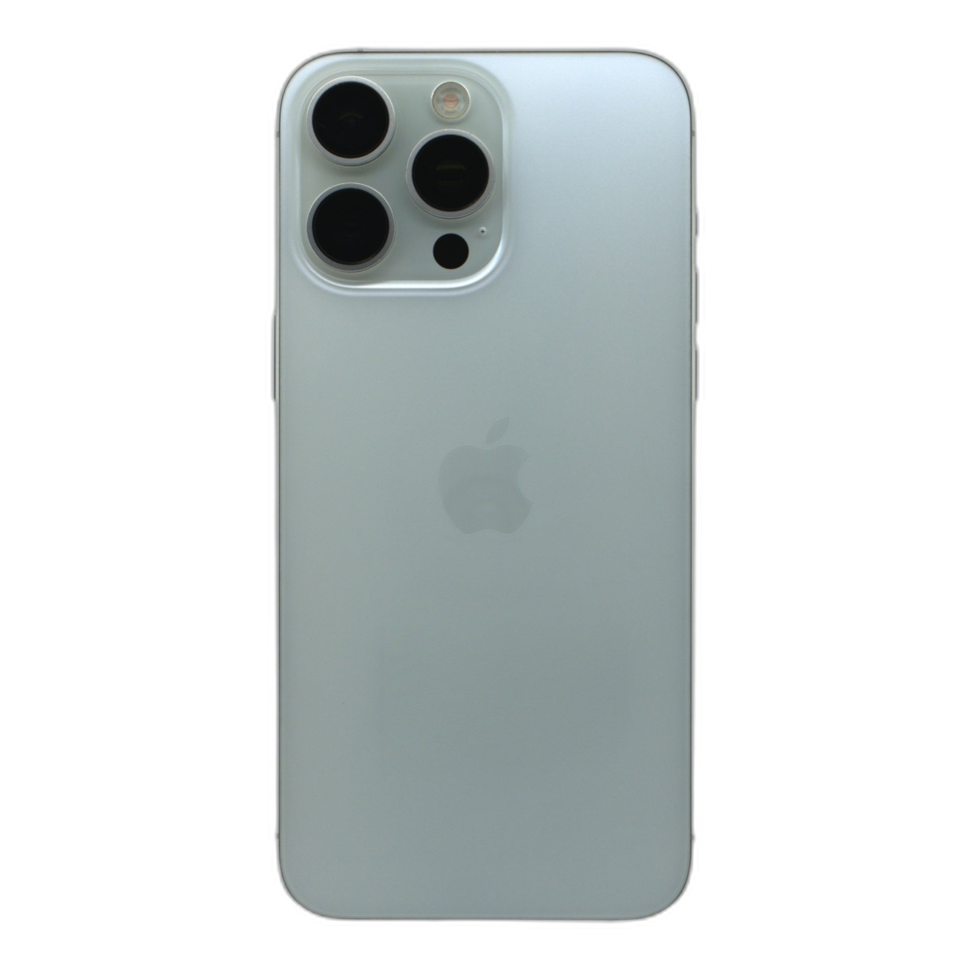 95新 Apple iPhone 15 Pro Max 256G 白色鈦金屬 中國大陸版