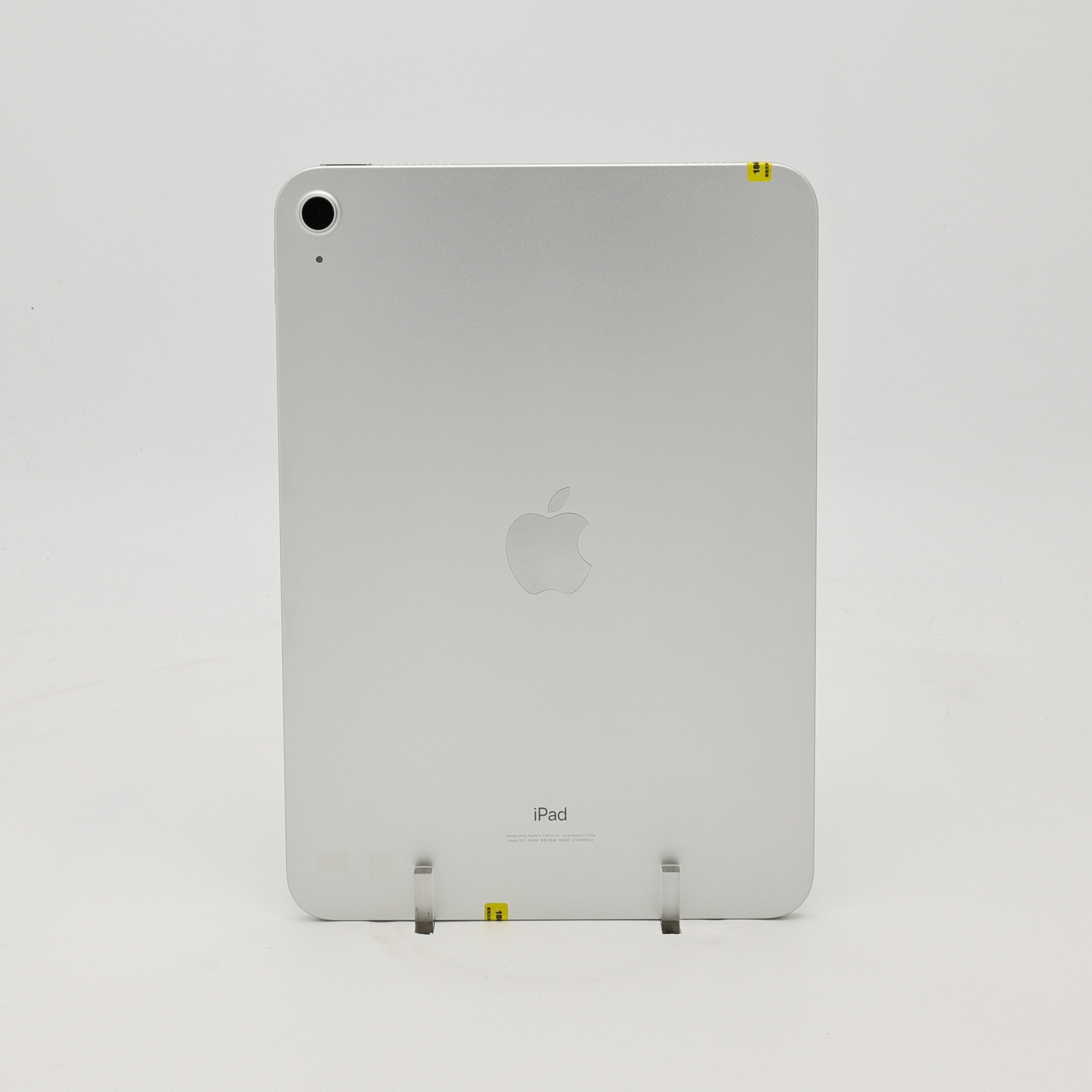 95新 Apple iPad 10代 64G 銀色 WIFI