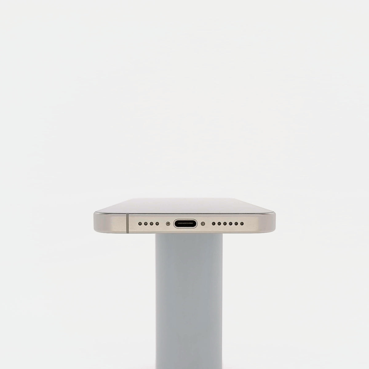 95新 Apple iPhone 15 Pro Max 256G 原色鈦金屬 中國大陸版