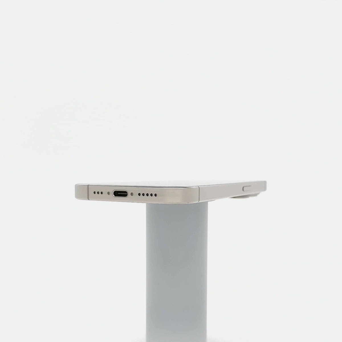 95新 Apple iPhone 15 Pro 128G 原色鈦金屬 中國大陸版
