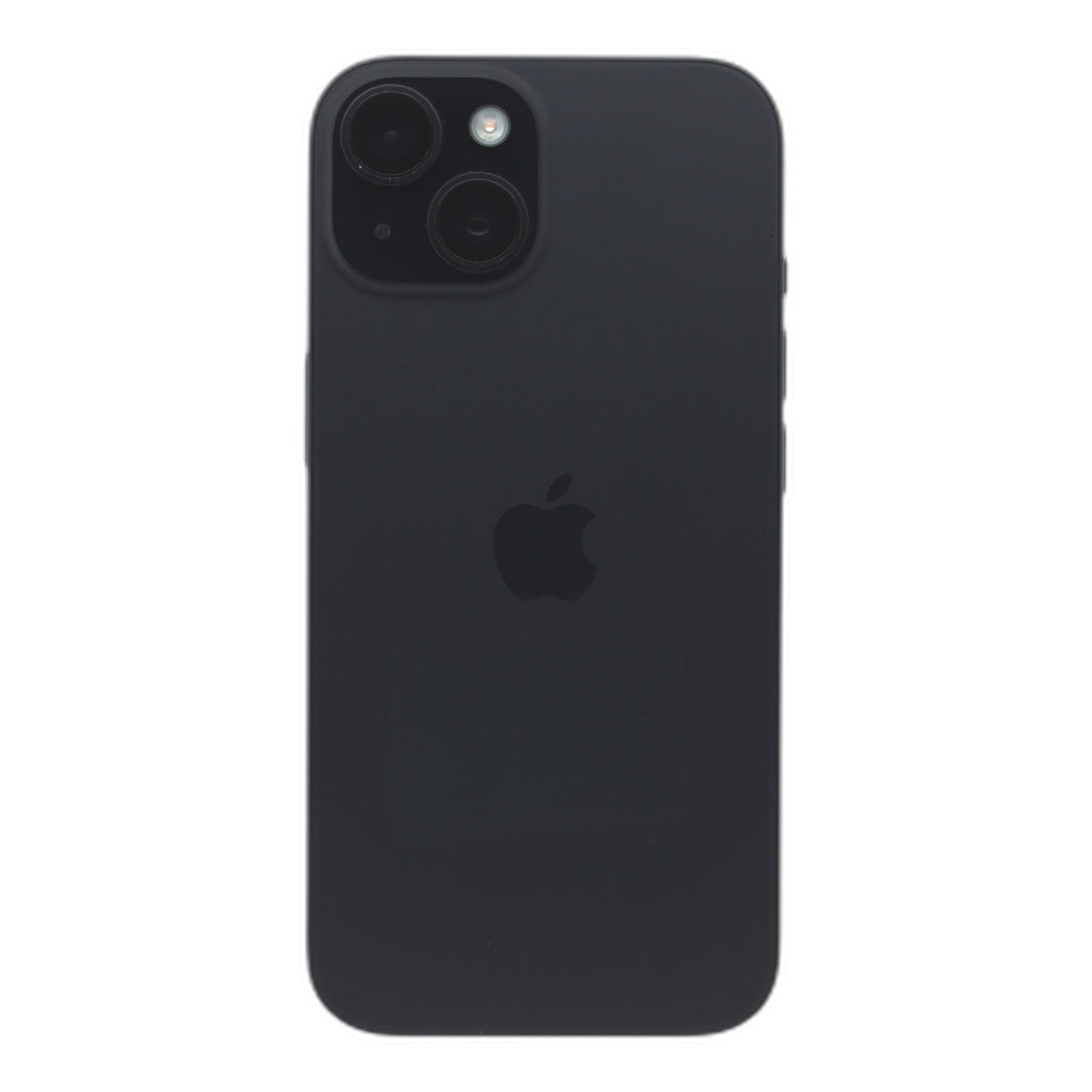 95新 Apple iPhone 15 256G 黑色 中國大陸版