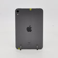 95新 Apple iPad mini6 64G 深空灰色 WIFI