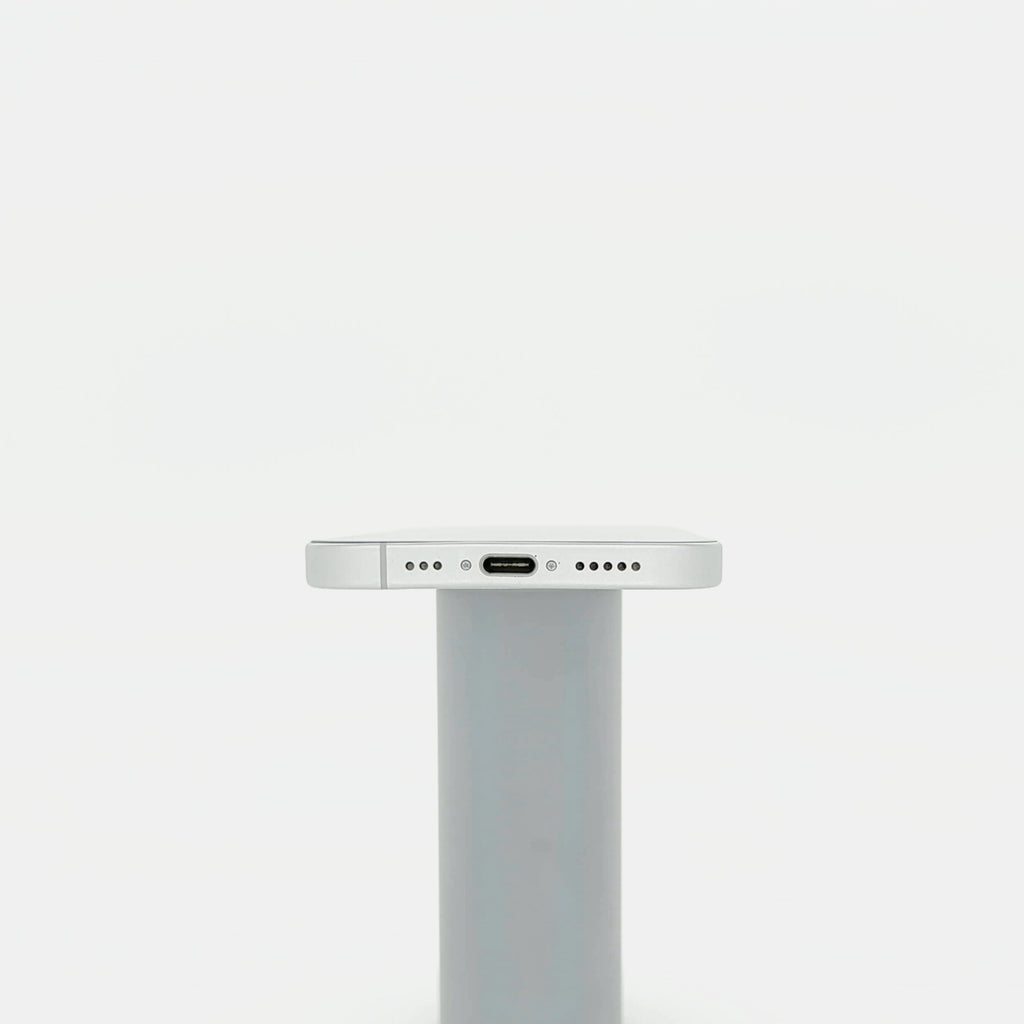 95新 Apple iPhone 16 128G 白色 中國大陸版