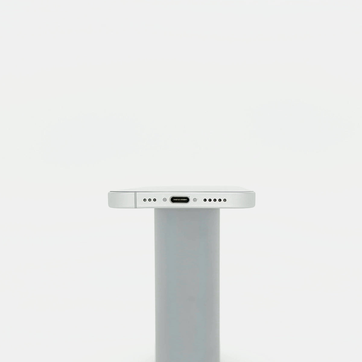 95新 Apple iPhone 16 128G 白色 中國大陸版