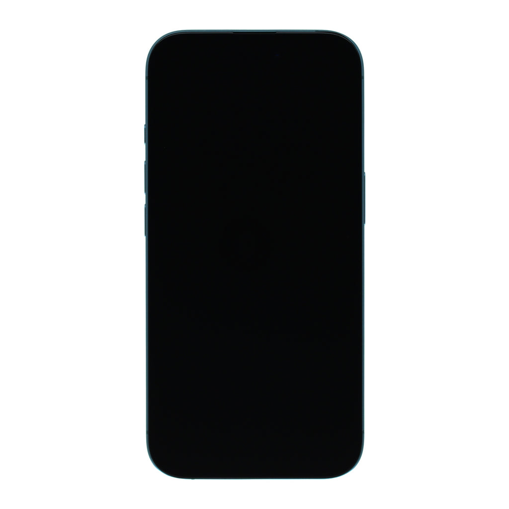 95新 Apple iPhone 16 256G 深青色 中國大陸版