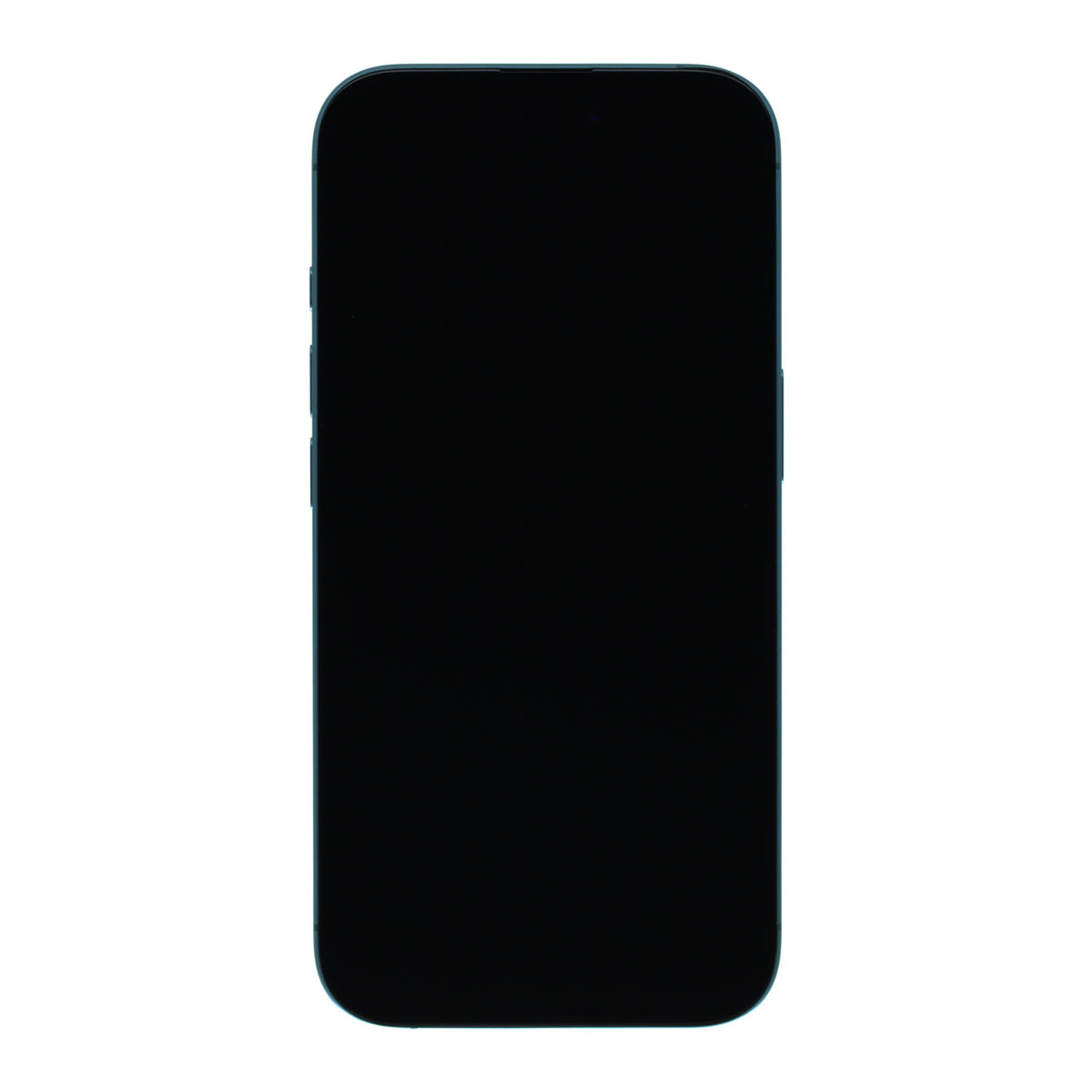 95新 Apple iPhone 16 256G 深青色 中國大陸版