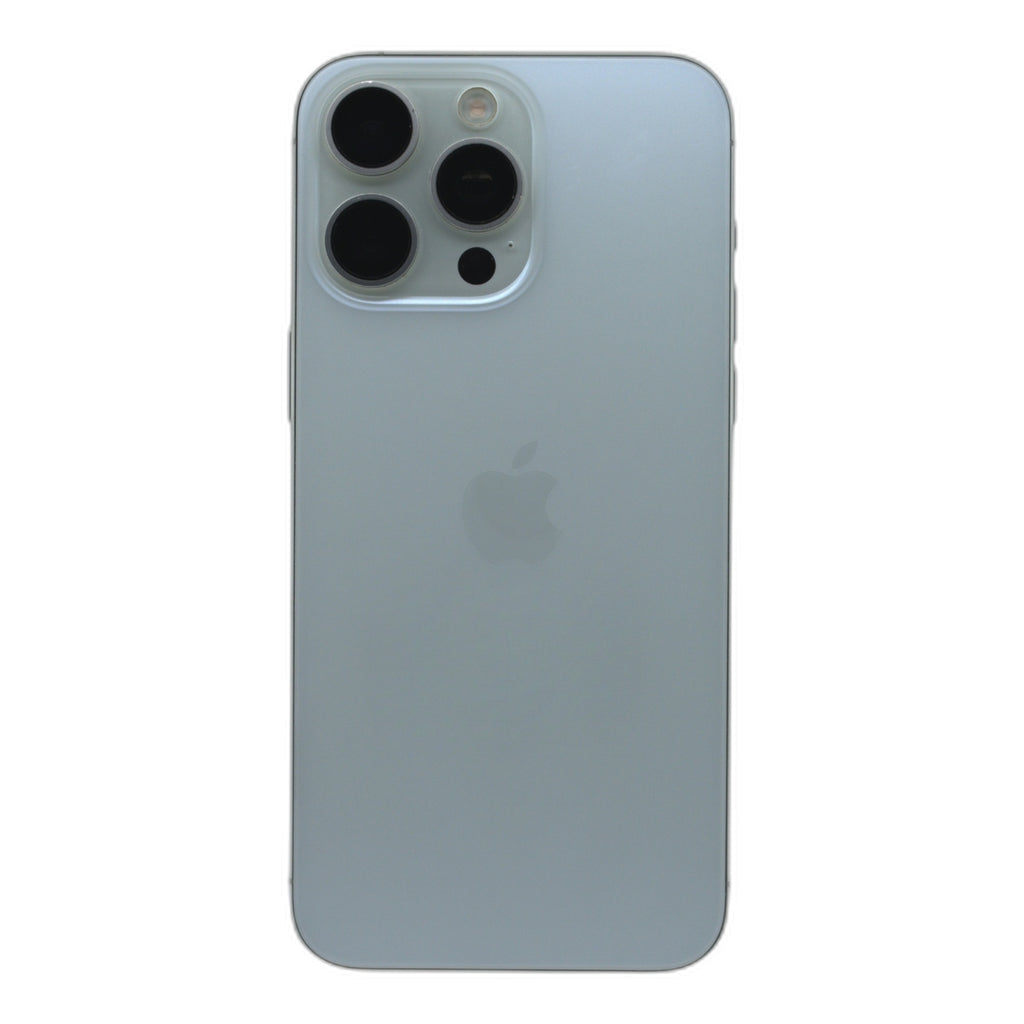 95新 Apple iPhone 15 Pro Max 256G 白色鈦金屬 中國大陸版
