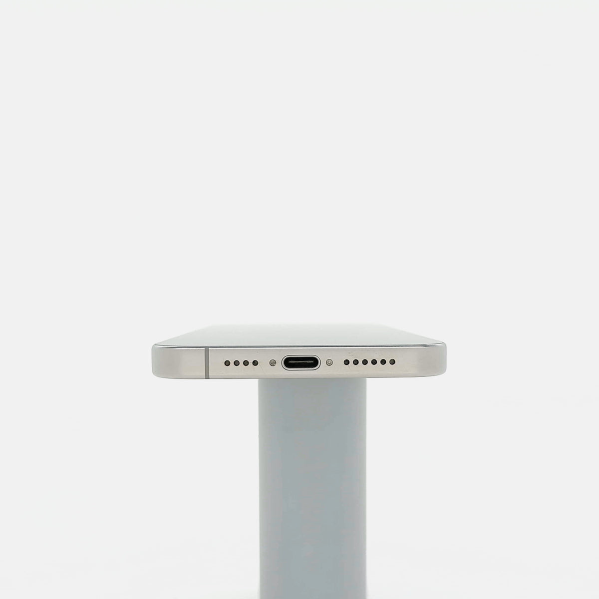 95新 Apple iPhone 15 Pro Max 256G 原色鈦金屬 中國大陸版