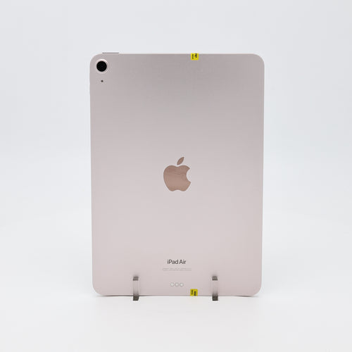 95新 Apple iPad Air5 256G 粉紅色 WIFI