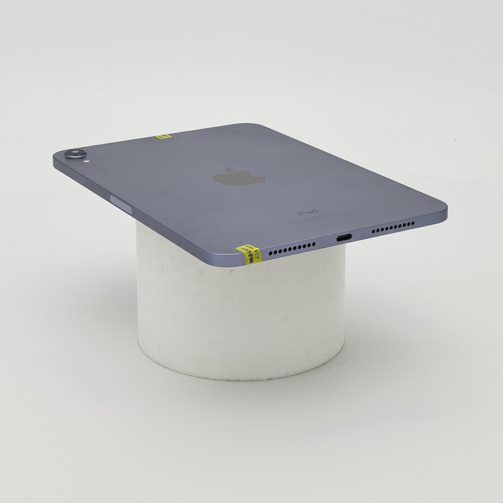 99新 Apple iPad mini6 256G 紫色 WIFI