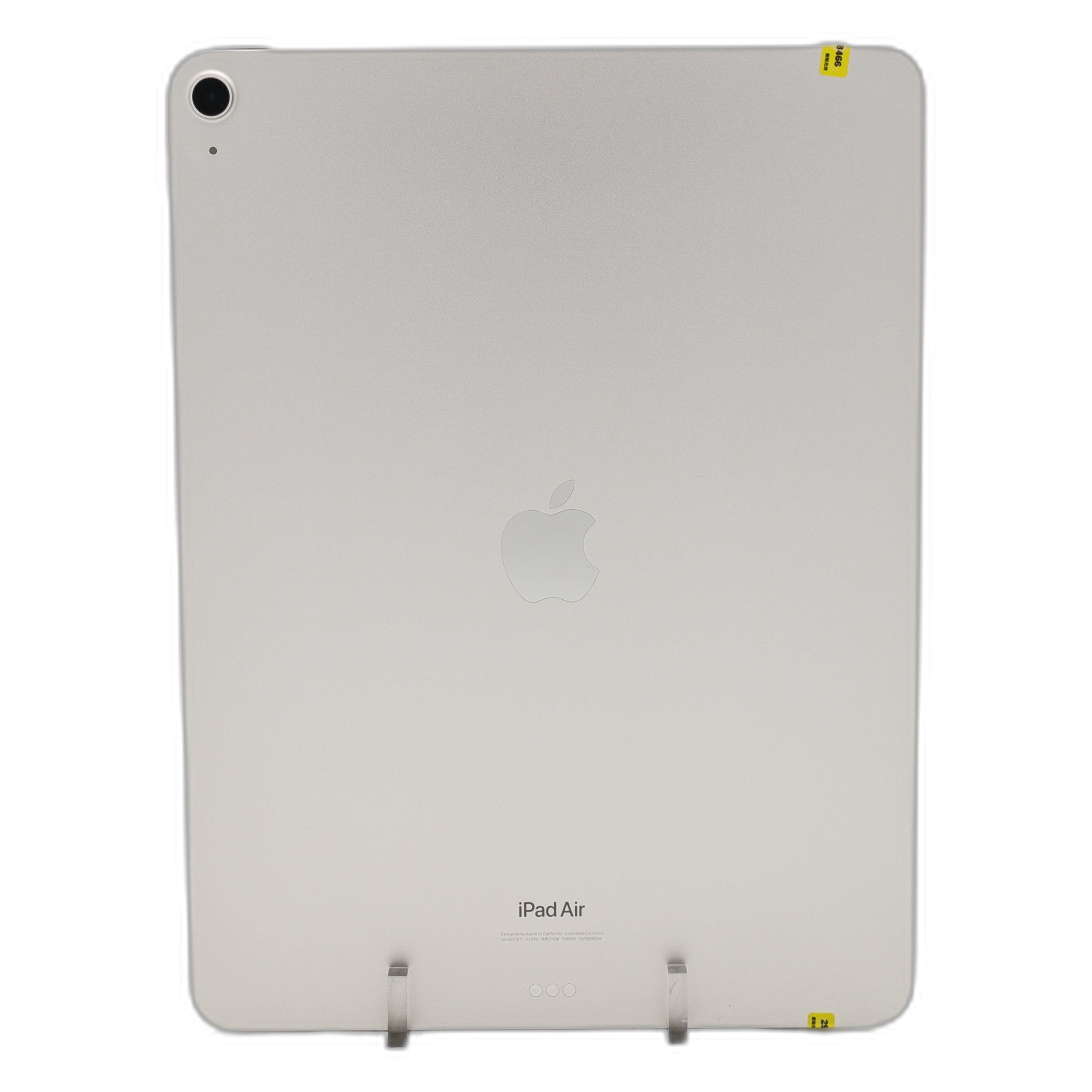 95新 Apple iPad Air (M2) 13英寸 128G 星光色 WIFI