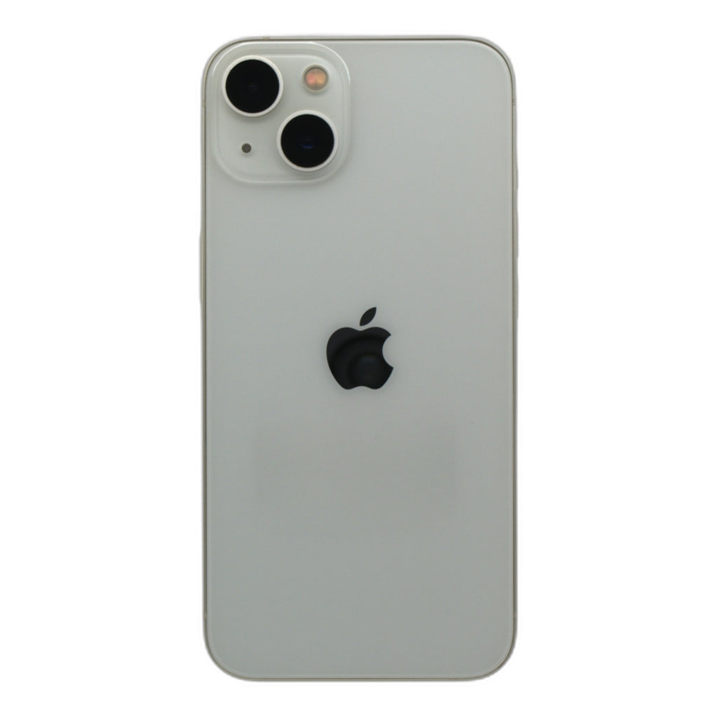 95新 Apple iPhone 13 128G 星光色 中國大陸版