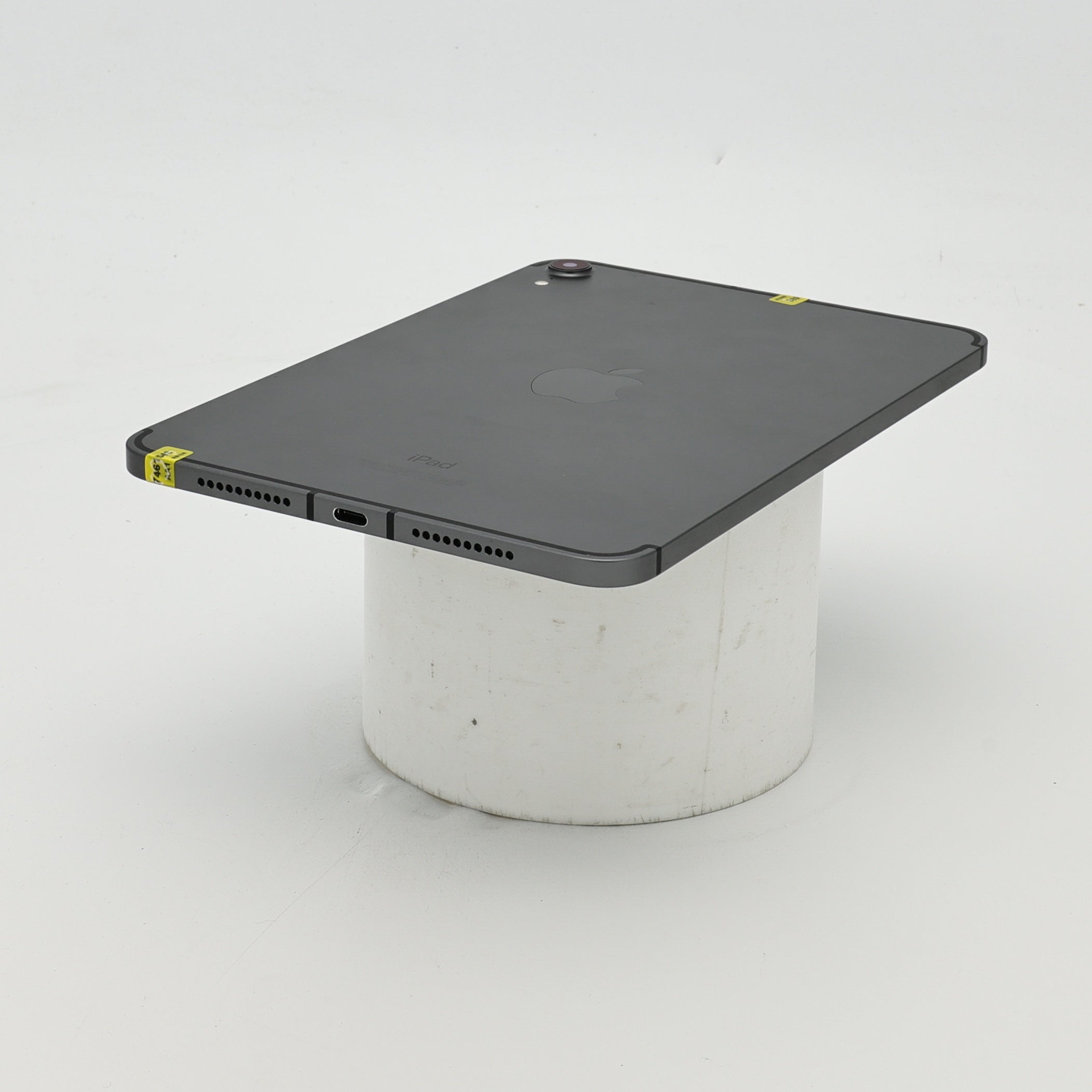 95新 Apple iPad mini6 64G 深空灰色 WIFI+5G