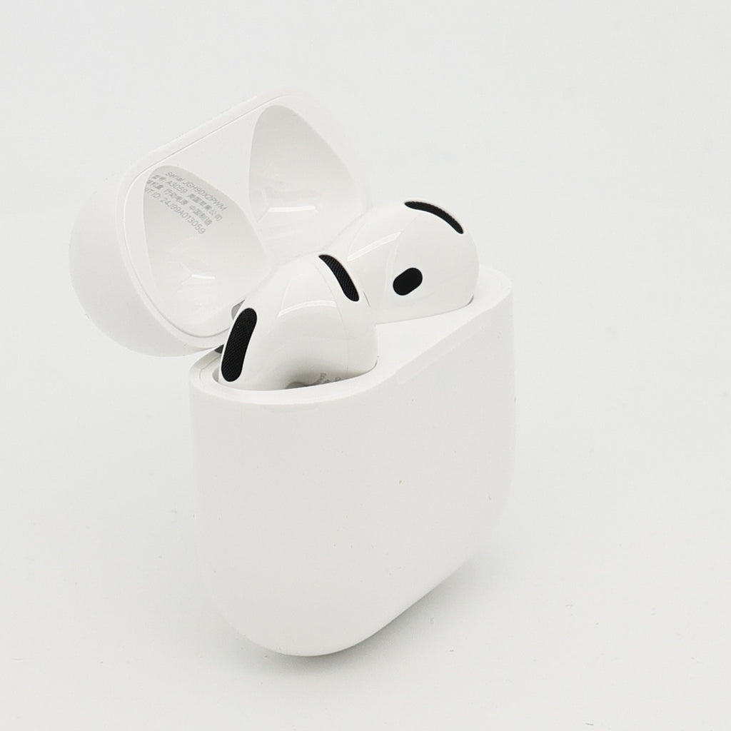 99新 Apple AirPods 4 (支持主动降噪) 白色