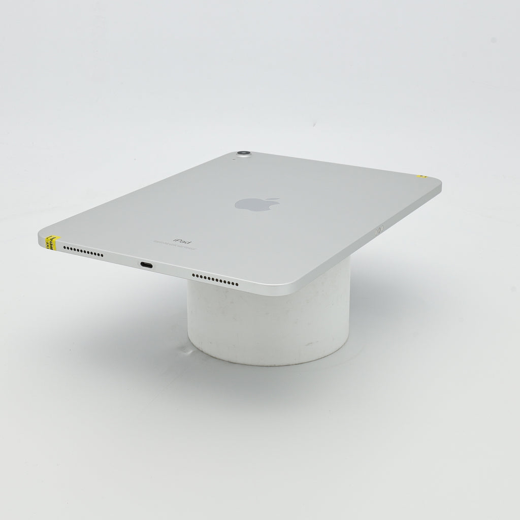 95新 Apple iPad 10代 64G 銀色 WIFI