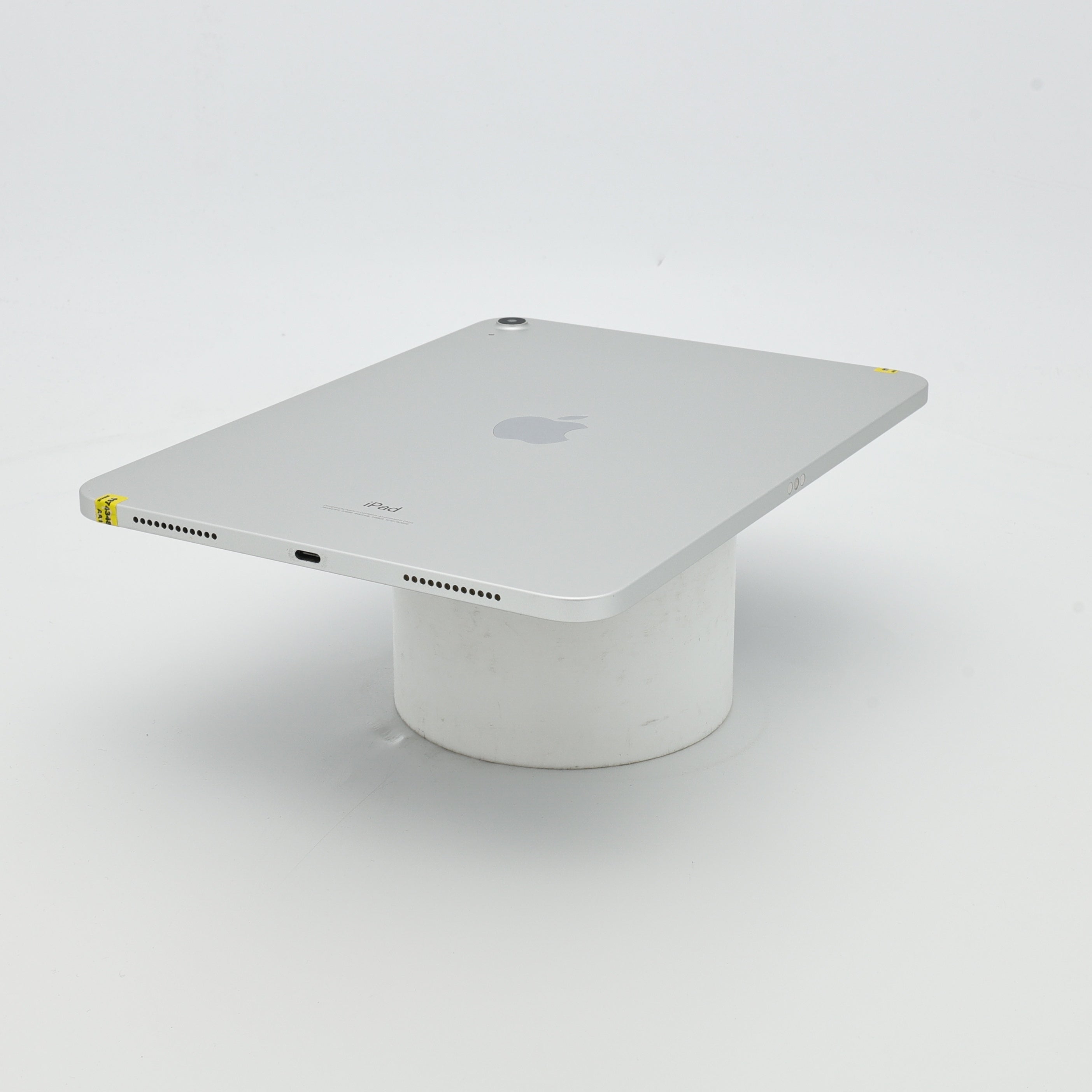 95新 Apple iPad 10代 64G 銀色 WIFI